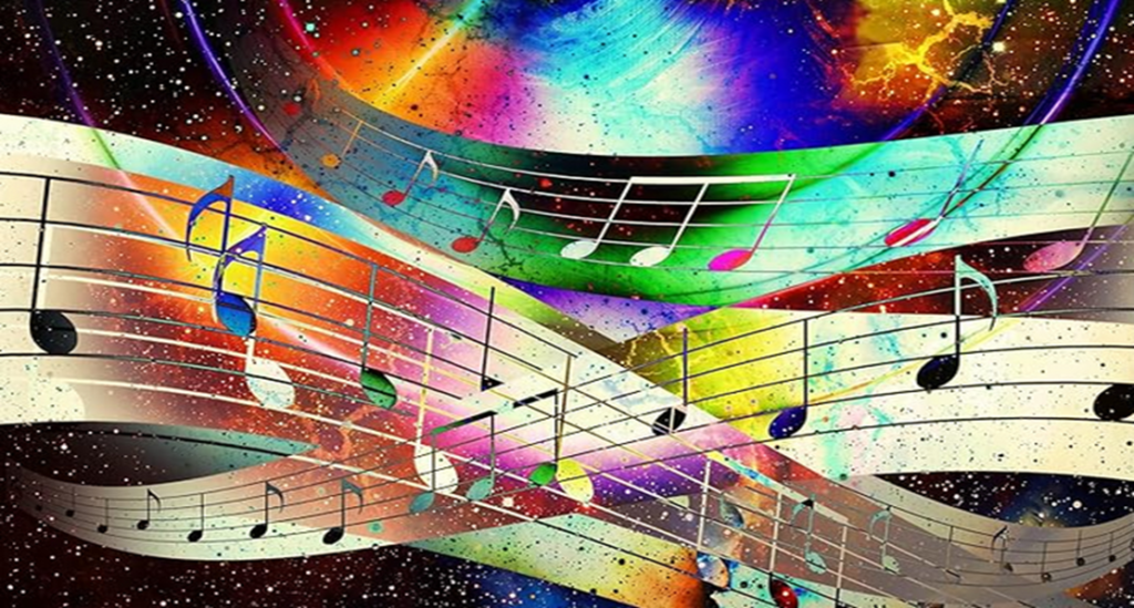 La nature spirituelle de la musique